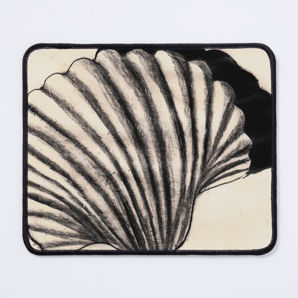 Item preview, Seashell 2 designed and sold by di-Vera-Rosati.