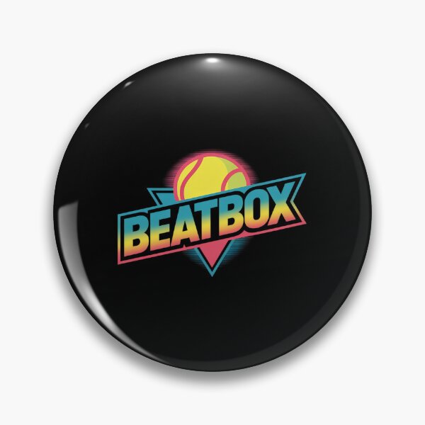 Item preview, Beatbox  Beatboxing Hip Hop Music designed and sold by KristieRamsey.