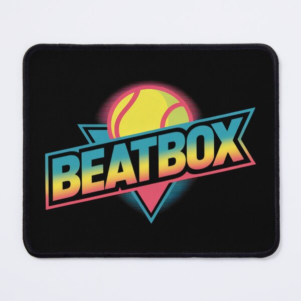 Item preview, Beatbox  Beatboxing Hip Hop Music designed and sold by KristieRamsey.