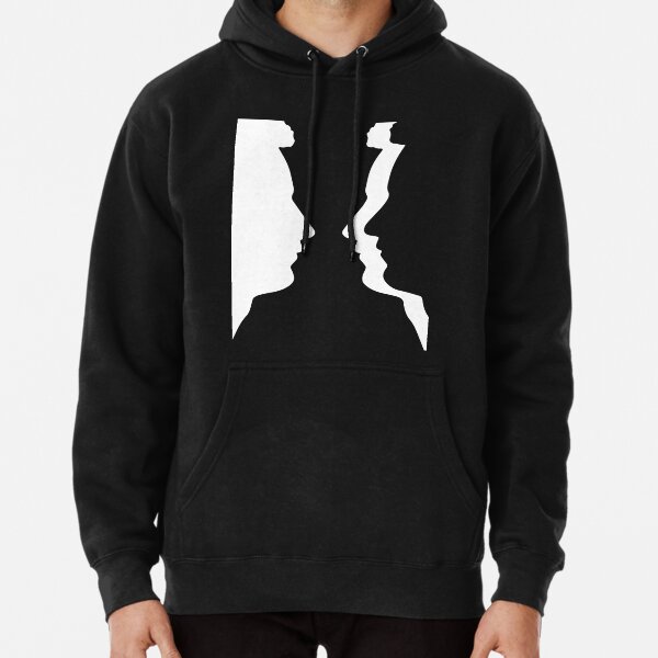 Tom Misch Pullover Hoodie