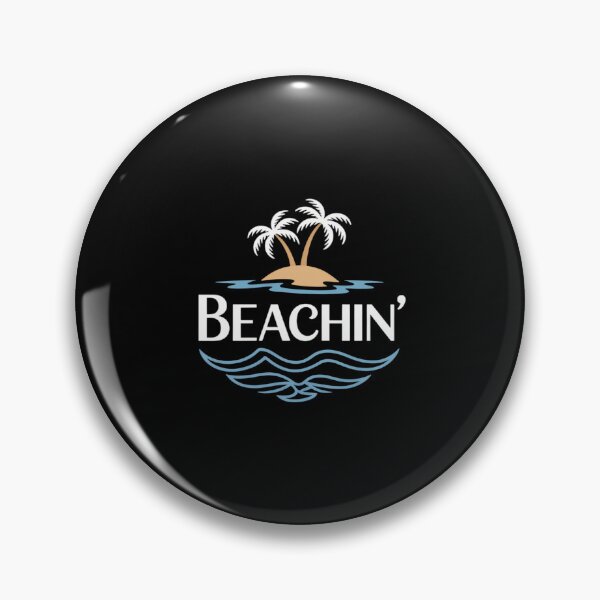 Item preview, Beachin' Beach Theme designed and sold by KristieRamsey.