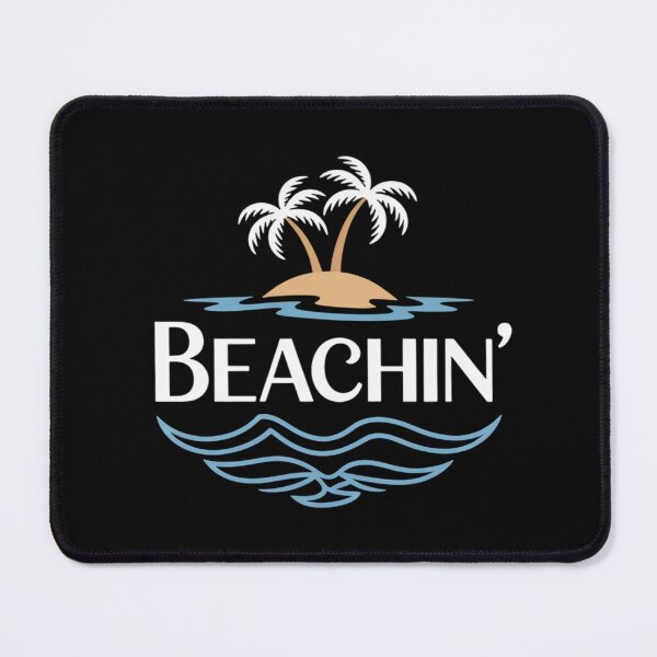 Item preview, Beachin' Beach Theme designed and sold by KristieRamsey.