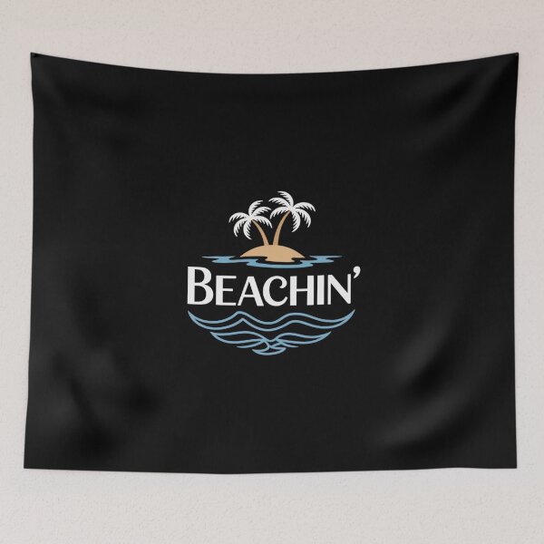 Item preview, Beachin' Beach Theme designed and sold by KristieRamsey.