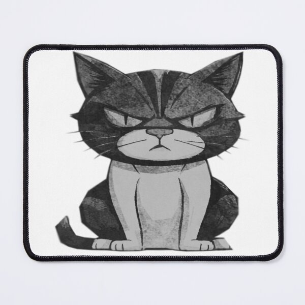 Item preview, Grumpy Cat designed and sold by kinpirks.
