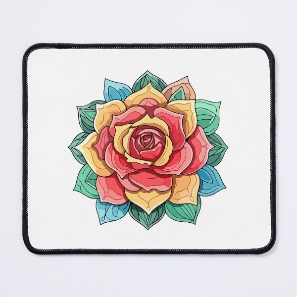 Item preview, Elegant Rose – Floral Nature designed and sold by Hussar08.
