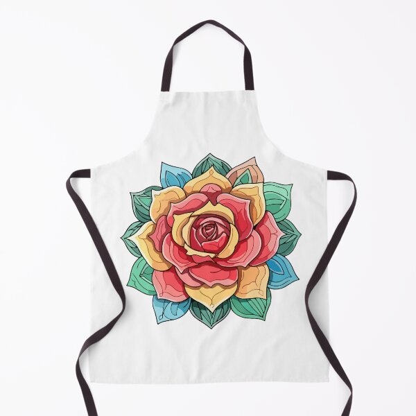 Item preview, Elegant Rose – Floral Nature designed and sold by Hussar08.