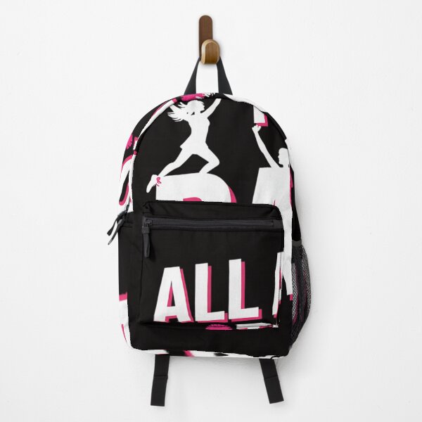 Item preview, All About That Base Cheerleading Cheer Squad Girl Gift designed and sold by HesterFoley.