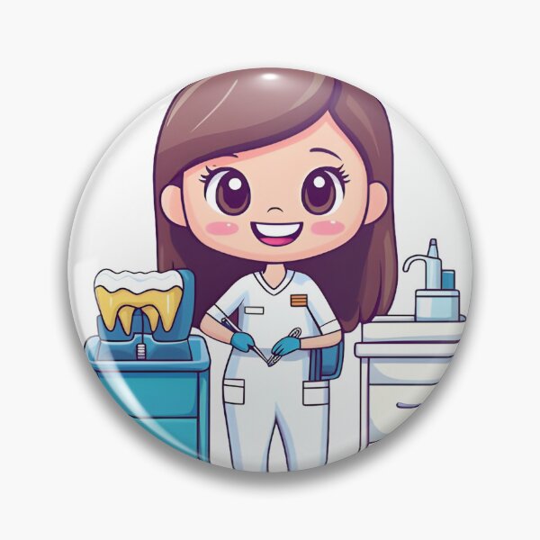 Item preview, Orthodontics dentist designed and sold by RadiantGraphics.