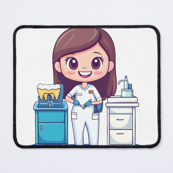 Item preview, Orthodontics dentist designed and sold by RadiantGraphics.