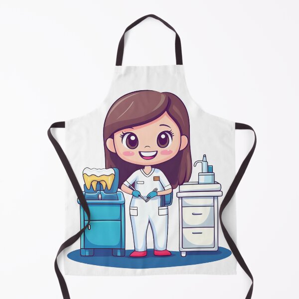 Item preview, Orthodontics dentist designed and sold by RadiantGraphics.