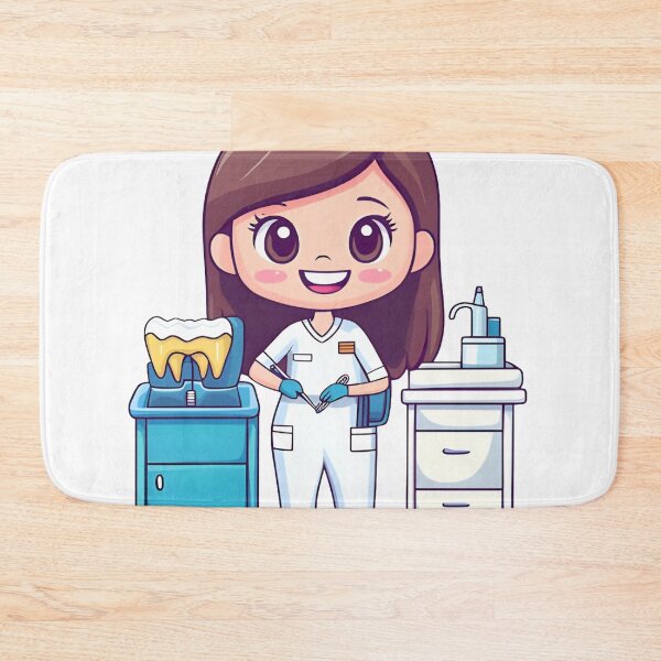 Item preview, Orthodontics dentist designed and sold by RadiantGraphics.