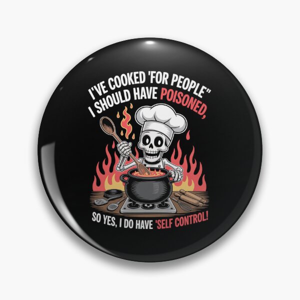 Item preview, Womens I've Cooked For People I Should Have Poisoned So Yes I Do3 designed and sold by angolinnArt.