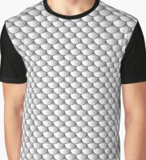 Scalemail Graphic T-Shirt