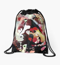 Camp Drawstring Bag