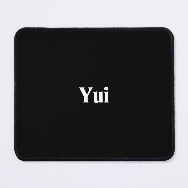 Item preview, Yui Name Yatika White Deneane Font designed and sold by Art in My Loft.