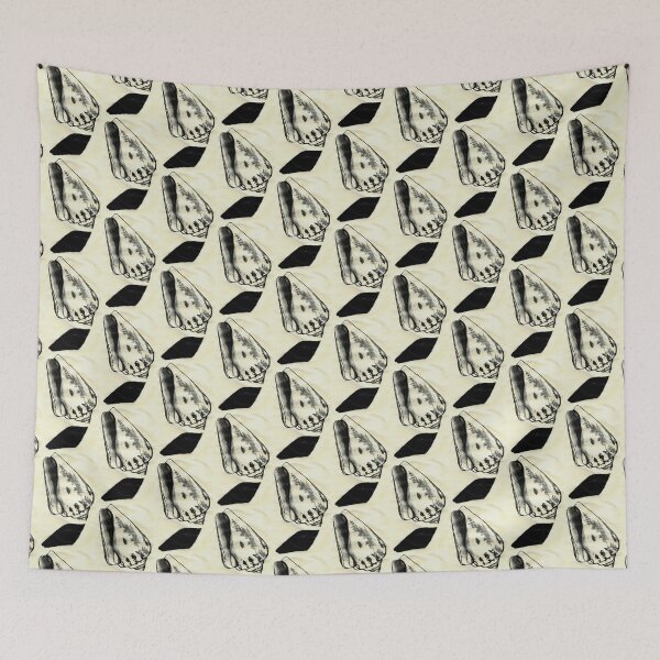 Item preview, Seashell 3 designed and sold by di-Vera-Rosati.