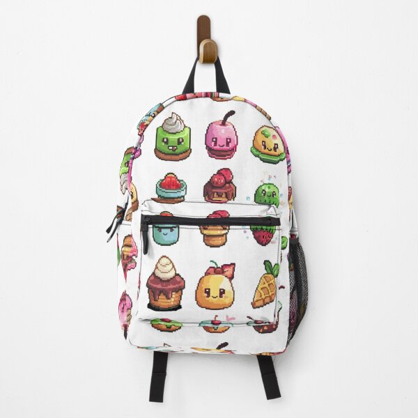 Item preview, Pixel Sweet – Cute Pixel Candy designed and sold by Hussar08.