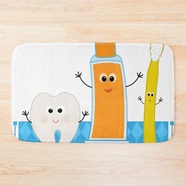 Item preview, Orthodontics cute teeth designed and sold by RadiantGraphics.