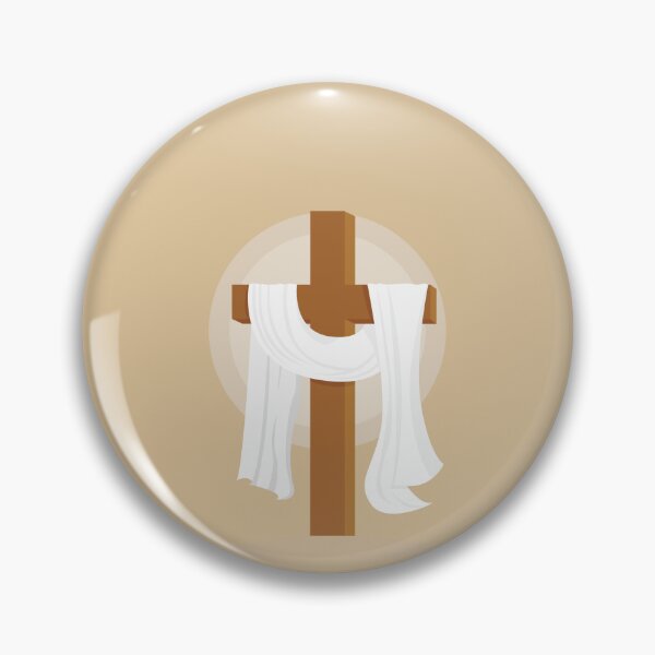 Item preview, THE CROSS OF CALVARY | Jesus designed and sold by Miliati.
