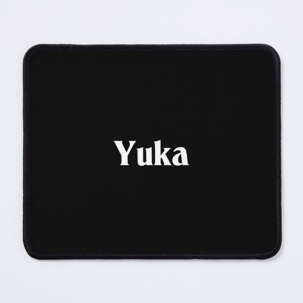 Item preview, Name Yuka White Deneane Font designed and sold by Art in My Loft.