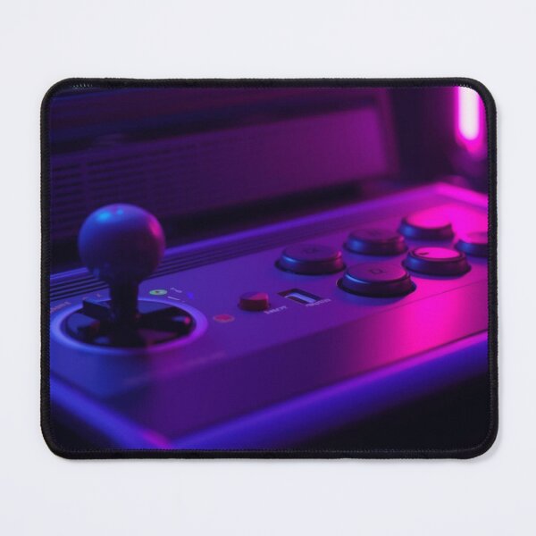 Item preview, Old School Gamer Vibes. Retro Arcade Pixel Gaming Design designed and sold by VintedRoots.