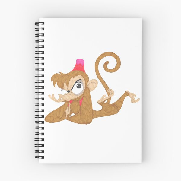 Item preview, Abu Monkey designed and sold by Ghostfoxshop.
