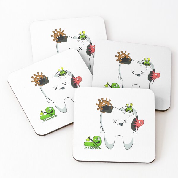 Item preview, Orthodontics cute  designed and sold by RadiantGraphics.