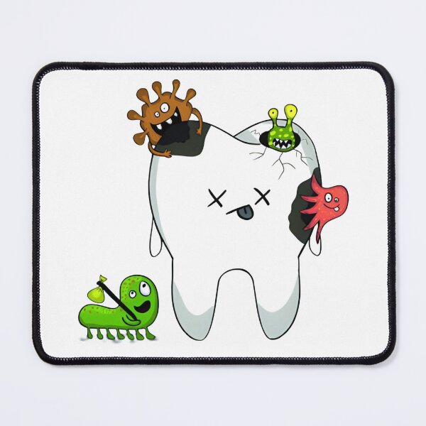 Item preview, Orthodontics cute designed and sold by RadiantGraphics.
