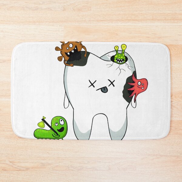 Item preview, Orthodontics cute  designed and sold by RadiantGraphics.