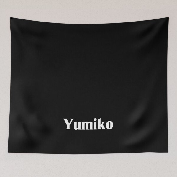 Item preview, Name Yumiko White Deneane Font designed and sold by Art in My Loft.