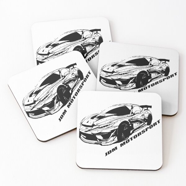 Item preview, JDM Motorsport – Performance Car Racing  designed and sold by Hussar08.