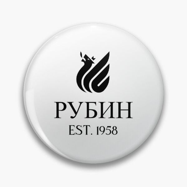 Item preview, Rubin black designed and sold by VRedBaller.