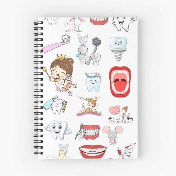 Item preview, Orthodontics  designed and sold by RadiantGraphics.