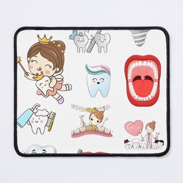 Item preview, Orthodontics designed and sold by RadiantGraphics.