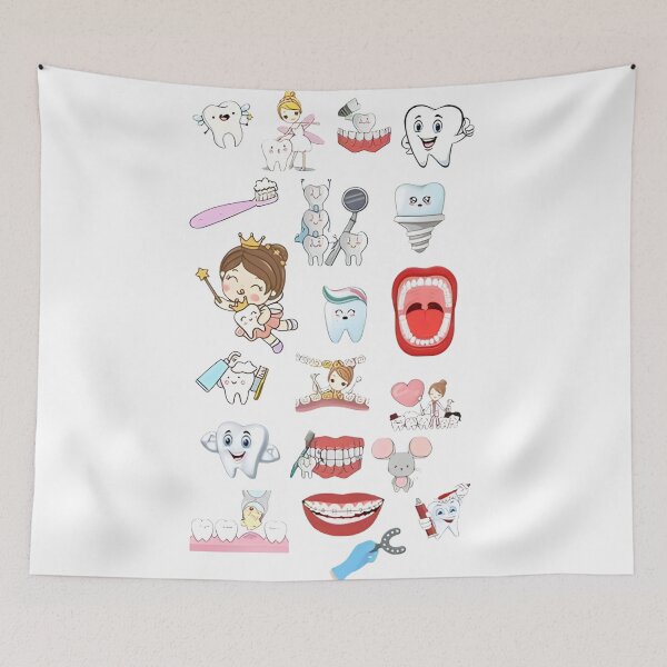 Item preview, Orthodontics  designed and sold by RadiantGraphics.