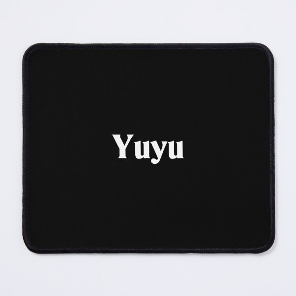 Item preview, Name Yuyu White Deneane Font designed and sold by Art in My Loft.