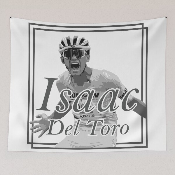 Item preview, Isaac Del Toro designed and sold by Veloxie.