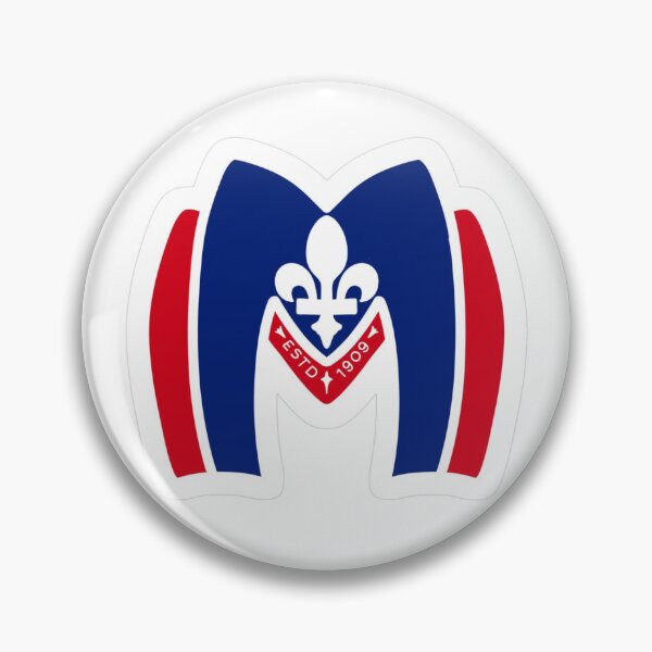 Item preview, Heated Rivalry Montreal Metros  designed and sold by Kaylaskie.