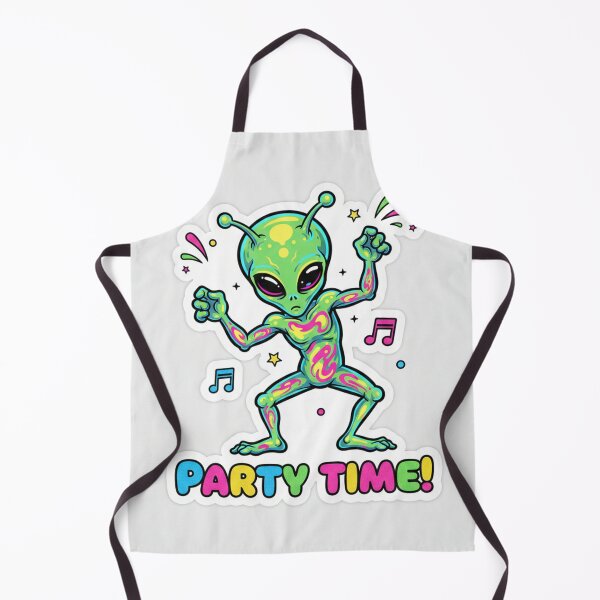 Item preview, PARTY TIME designed and sold by bite1-1up.