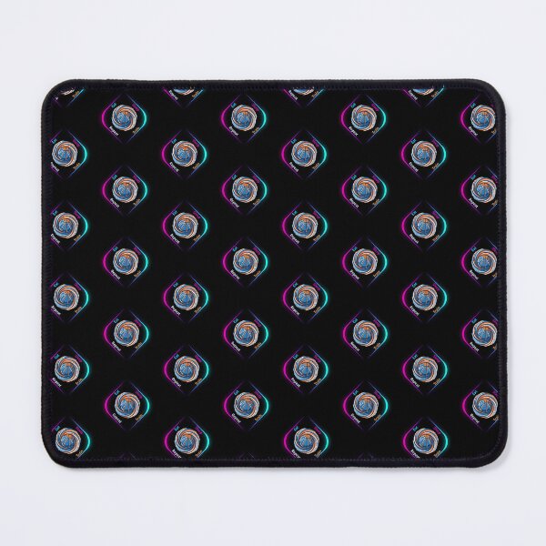 Item preview, Eat Sleep Train Repeat - Vibrant Basketball Motivation Design designed and sold by LoudVictory.