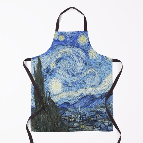Item preview, starry night liquid colorful abstract design designed and sold by SmashingDeals.