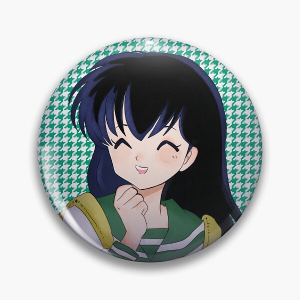 Item preview, Kagome  designed and sold by Izaa-aart.