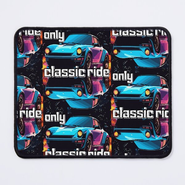 Item preview, Vintage Automotive – Classic Cars & Retro Motors designed and sold by Hussar08.