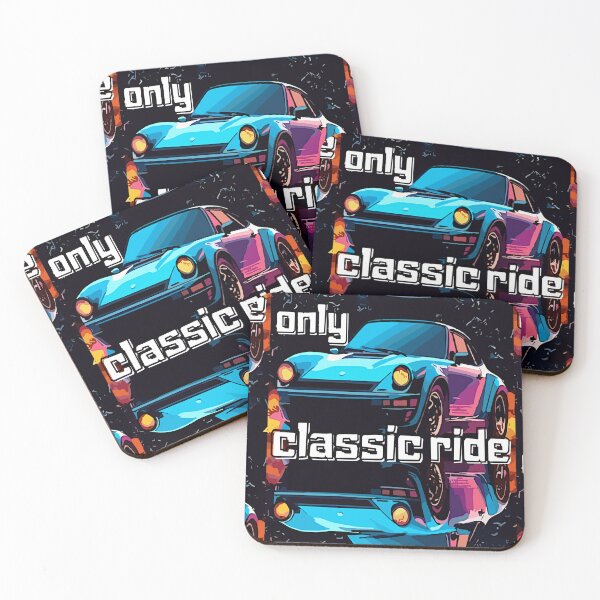 Item preview, Vintage Automotive – Classic Cars & Retro Motors designed and sold by Hussar08.