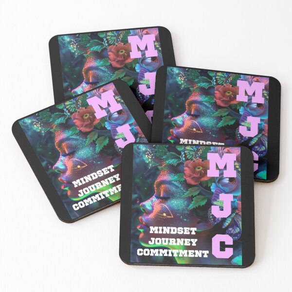 Item preview, Mindset Journey Commitment (Butterfly) designed and sold by Church Boy Clothing Co..
