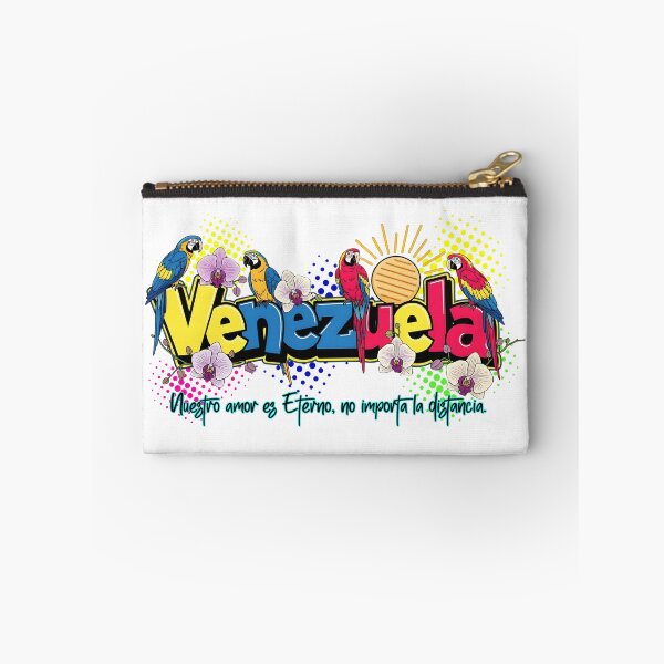 Item preview, Our Love is Eternal: Venezuela Beyond Borders designed and sold by keythxctrs.