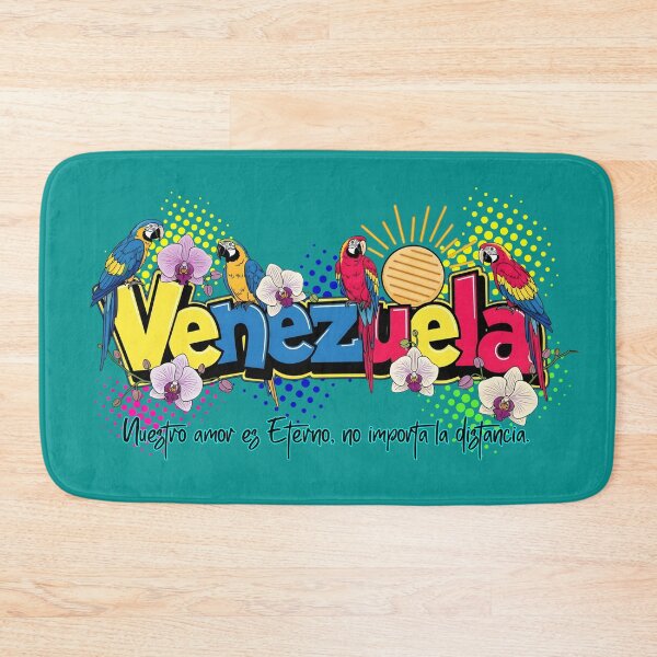 Item preview, Our Love is Eternal: Venezuela Beyond Borders designed and sold by keythxctrs.