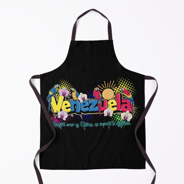 Item preview, Our Love is Eternal: Venezuela Beyond Borders designed and sold by keythxctrs.