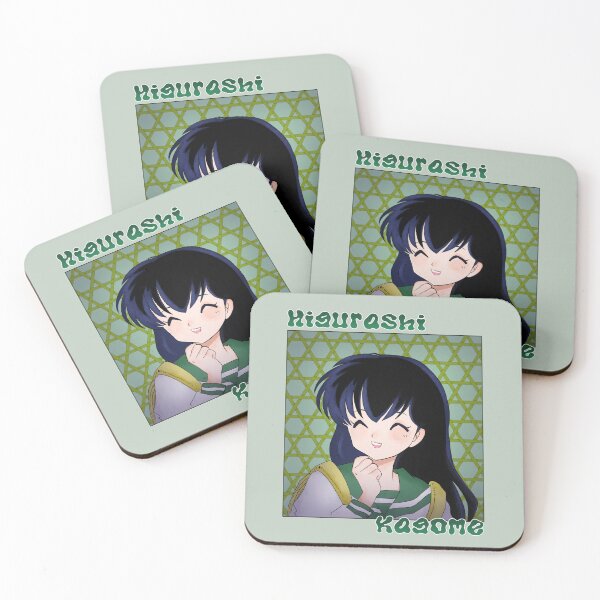 Item preview, Doodle Higurashi  designed and sold by Izaa-aart.