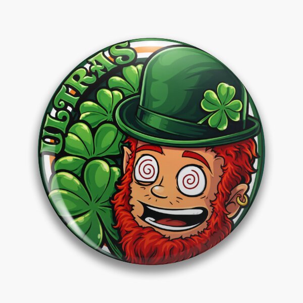 Item preview,  Glasgow Will Be Forever Green designed and sold by canvasriddle.